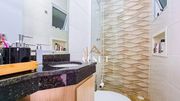 Imagem Apartamento com 2 dormitórios à venda, 55 m² por R$ 450.000,00 - Vila Formosa - São Paulo/SP