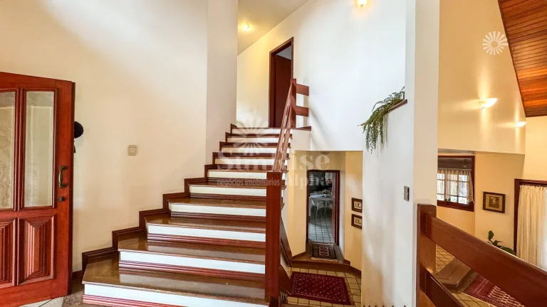 Imagem Casa com 4 suítes à venda - 585 m² - esquina | R$6.435.000 - Alphaville 5