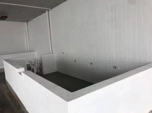 Imagem Salão para alugar, 700 m² por R$ 25.000,00/mês - Vila Humaitá - Santo André/SP