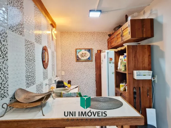 Imagem Apartamento 2 quartos em condomínio com lazer completo a venda no Village dos Pássaros Guarapari