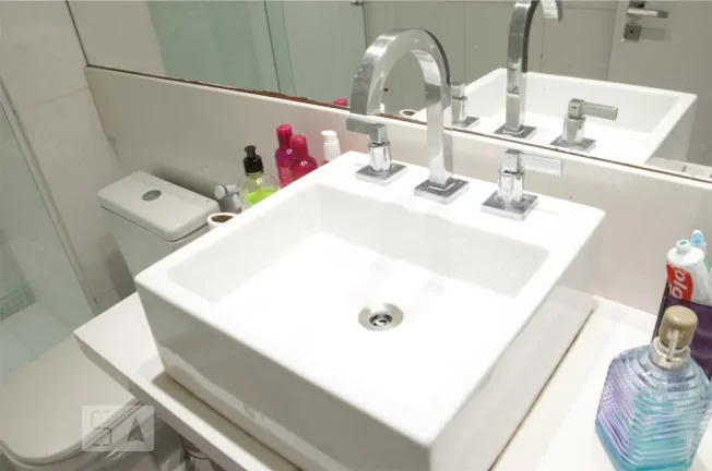 Imagem Apartamento à Venda - Barra da Tijuca, 3 Quartos, 105 m2