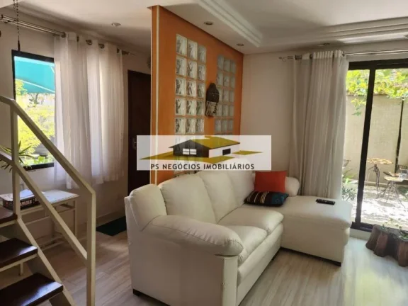 Imagem Sobrado em Condomínio com 150mts no Ipiranga
