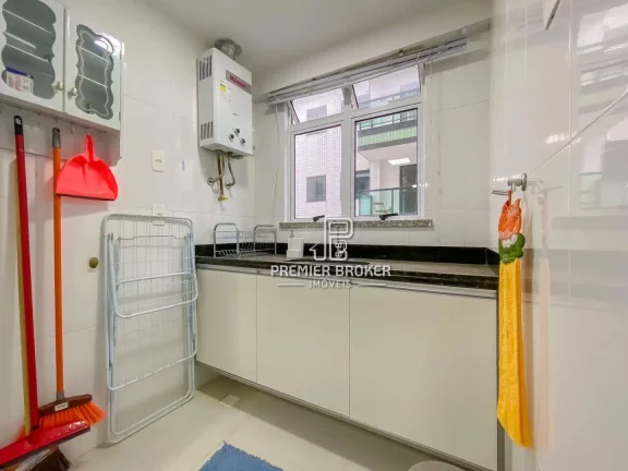 Imagem Apartamento à venda, 89 m² por R$ 650.000,00 - Taumaturgo - Teresópolis/RJ