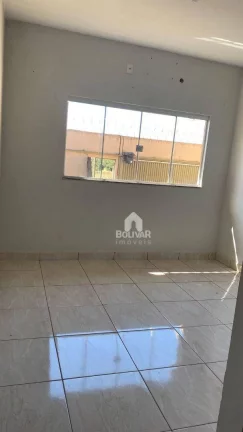 Imagem Casa com 2 dormitórios à venda, 120 m² por R$ 320.000,00 - Residencial beira Rio I - Itumbiara/GO