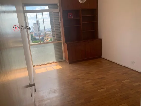 Imagem APARTAMENTO RESIDENCIAL em SÃO PAULO - SP, MOOCA