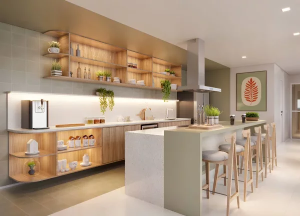 Imagem Start Joy - Residencial