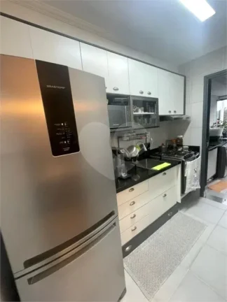 Imagem Apartamento à venda com 2 quartos, sendo 1 suíte, no condomínio Astra Butantã, São Paulo - SP