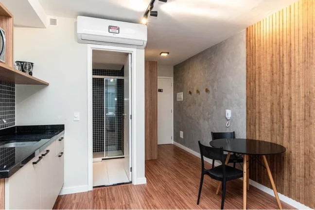 Imagem APARTAMENTO RESIDENCIAL em São Paulo - SP, Saúde