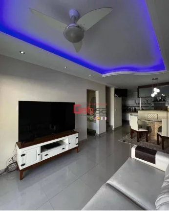 Imagem Casa com 5 dormitórios à venda, 200 m² por R$ 1.500.000,00 - Portinho - Cabo Frio/RJ