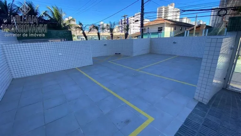 Imagem Apartamento à Venda em Guilhermina, Praia Grande - SP