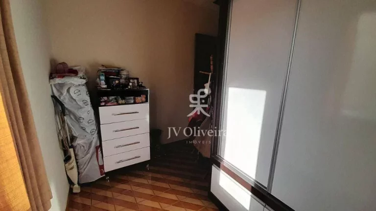 Imagem Casa à venda, 110 m² por R$ 695.000,00 - Jardim Trussardi - São Paulo/SP