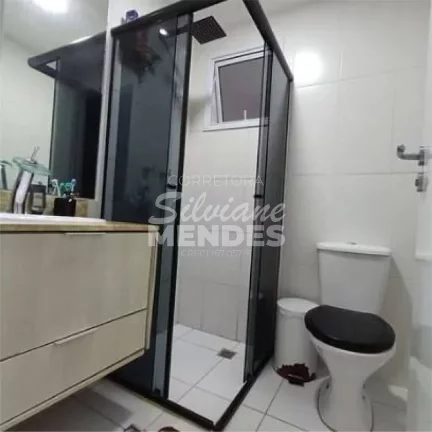 Imagem Apartamento com 80 m², 3 dorms (1 suíte) em excelente localização