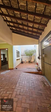 Imagem Casa 2 Dormitórios sendo 1 Suíte com ar condicionado na Vila Pacífico