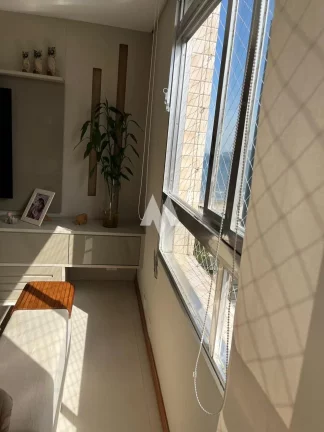 Imagem Apartamento 3 Dormitórios – 1 Suite Amplo e Sofisticado Frente a Praia