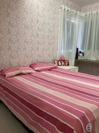Imagem Apartamento à venda na Jatiúca, 3/4, sendo 1 suíte, 105m2, em ótima localização