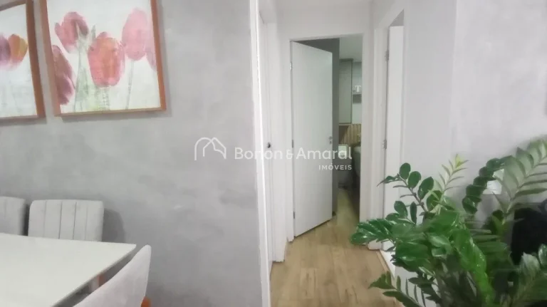 Imagem Você acaba de encontrar o apartamento ideal para viver com conforto e estilo! Localizado no charmos...
