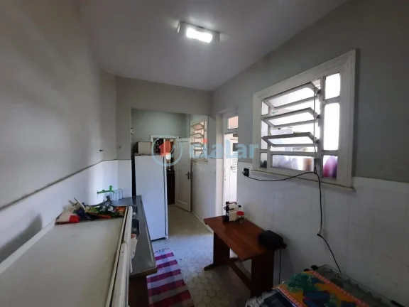 Imagem Apartamento com 3 dormitórios à venda, 114 m² por R$ 899.000,00 - Humaitá - Rio de Janeiro/RJ