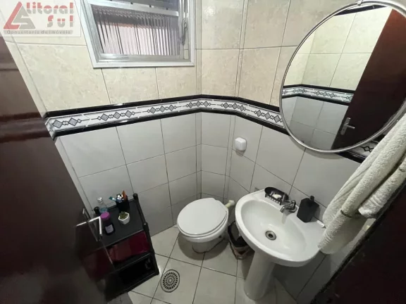 Imagem CASA RESIDENCIAL em PRAIA GRANDE - SP, NOVA MIRIM