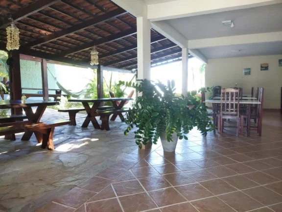Imagem Pousada com 16 quartos, 1200m2, à venda em Conde, Jacumã