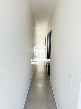 Imagem Parque Alvorada I Luziânia Casa 2 Quartos Vaga 68m² Área de Serviço Pia Mármore