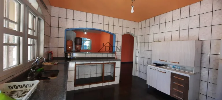 Imagem Casa térrea - Praia da Tabatinga - Ubatuba