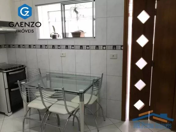 Imagem Lindo Apartamento - Osasco, São Paulo