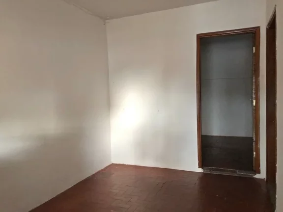 Imagem OPORTUNIDADE UNICA! DUAS CASAS NA MELHOR LOCALIZAÇÃO DO JARDIM CONSOLAÇÃO POR APENAS R$200 MIL (FRENTE PARA DUAS RUAS)