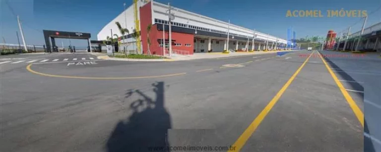 Imagem Galpões para locação em Itapevi no bairro Itaqui