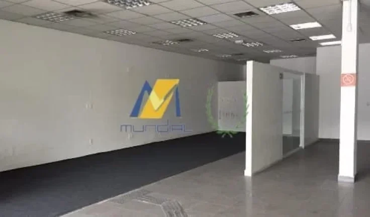 Imagem Alugo Galpão em SBC, Planalto