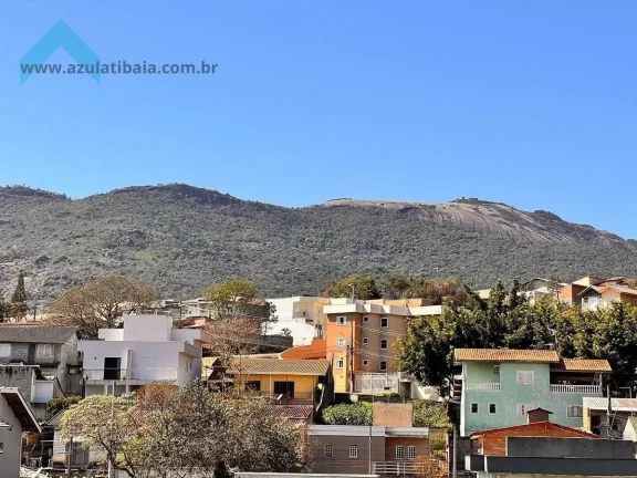 Imagem Sobrado à Venda no Jardim Maristela  Atibaia/SP, 3 suites