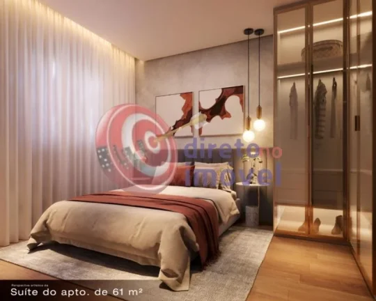 Imagem APARTAMENTO BLUE PARK JARDIM SÃO PAULO 2 e 3 QUARTOS SÃO PAULO