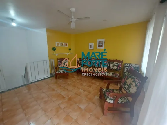 Imagem Linda cobertura duplex, com uma área gourmet enorme!