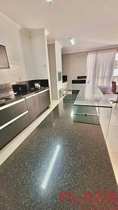 Imagem Apartamento à venda em Balneário Camboriú