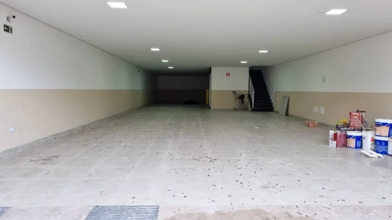 Imagem Vendo Cobertura em Santo André, Utinga