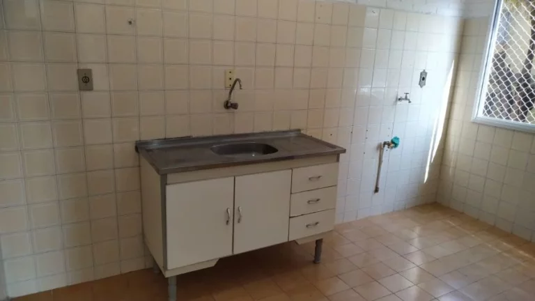 Imagem Apartamento no Jardim nove de Julho