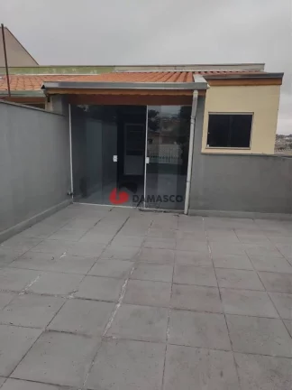 Imagem Apartamento à venda, Parque Novo Oratório, Santo André, SP