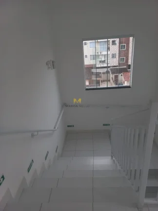 Imagem Apartamento à venda no bairro Vila Amélia em Pinhais!!!
