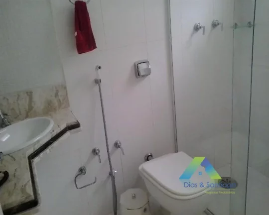 Imagem Sobrado Residencial à venda, Vila Santo Estéfano, São Paulo - .