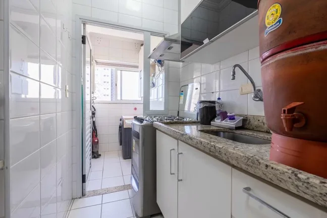 Imagem APARTAMENTO RESIDENCIAL em São Paulo - SP, Liberdade