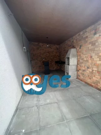 Imagem Casa residencial para Locação no Sim