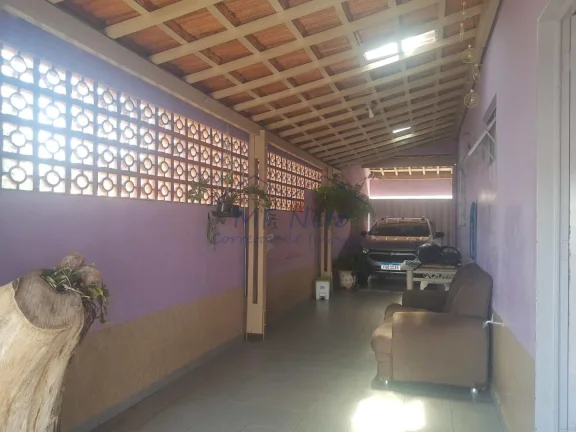 Imagem Casa Padrão