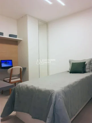 Imagem Madri Residence Eusébio, Apartamentos à venda no Eusébio-CE.