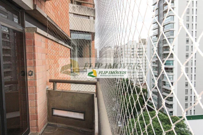Imagem Ótimo Imóvel para venda com 150 m² com 3 quartos e 2 vagas de garagem no Cambuí - Campinas - SP