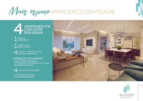 Imagem QUEENS RESIDENCE
