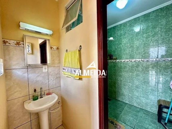 Imagem Casa com 3 dormitórios à venda, 219 m² por R$ 700.000,00 - Jardim Floridiana - Rio Claro/SP