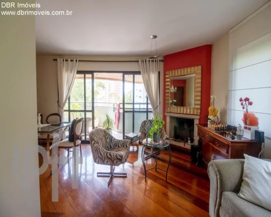 Imagem APARTAMENTO RESIDENCIAL em São Paulo - SP, Vila Andrade
