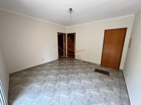 Imagem Apartamento - Ribeirão Preto - Jardim Botânico