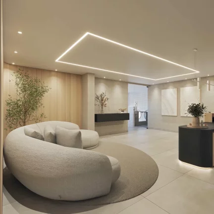 Imagem Apartamento à venda em João Pessoa, Jardim Oceania, com 3 quartos, 64,43m2