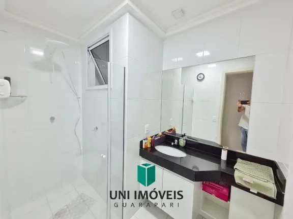 Imagem Apartamento 03 quartos 2 suítes a venda no Centro de Guarapari, pertinho da Praia e comércio!