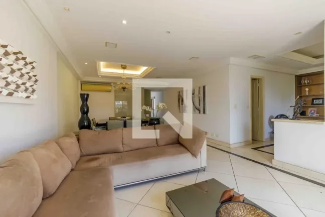 Imagem Apartamento à Venda - Recreio, 5 Quartos, 540 m2